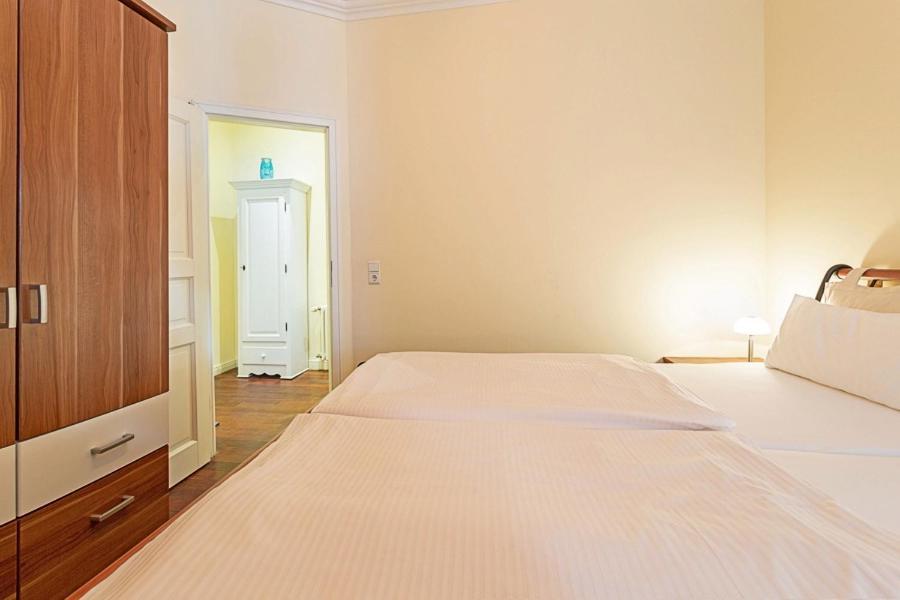 Strandvilla Aegir Mit Ostseeblick Binz Εξωτερικό φωτογραφία